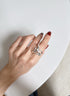 butterfly ring